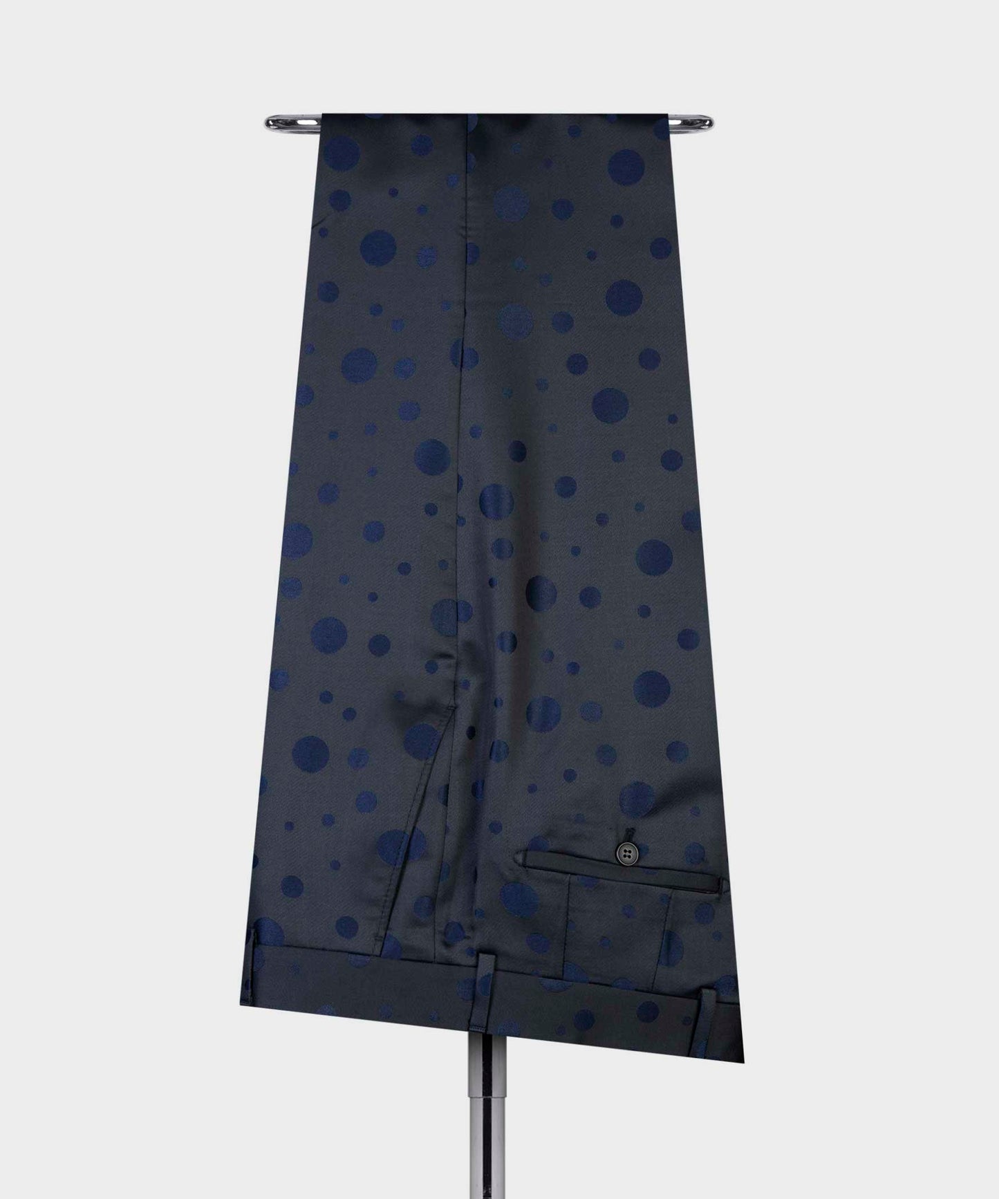 Dalmatian Blue