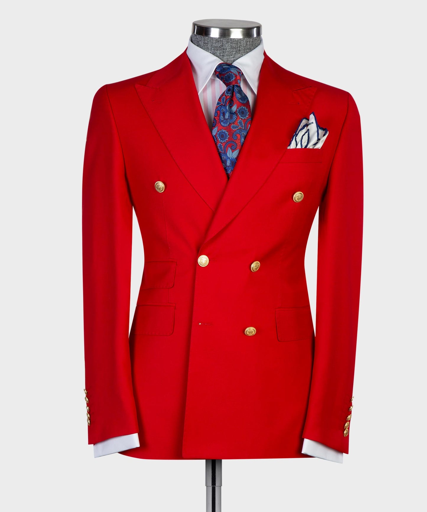 Dapper Royale