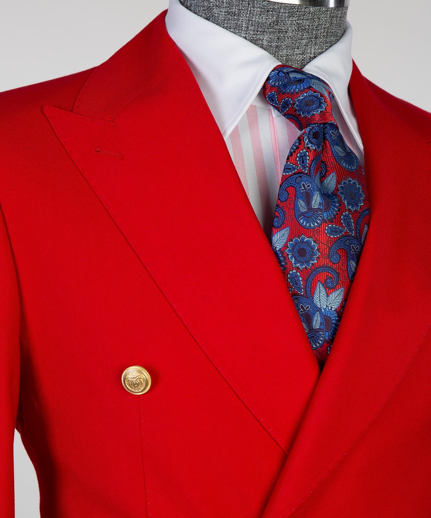 Dapper Royale