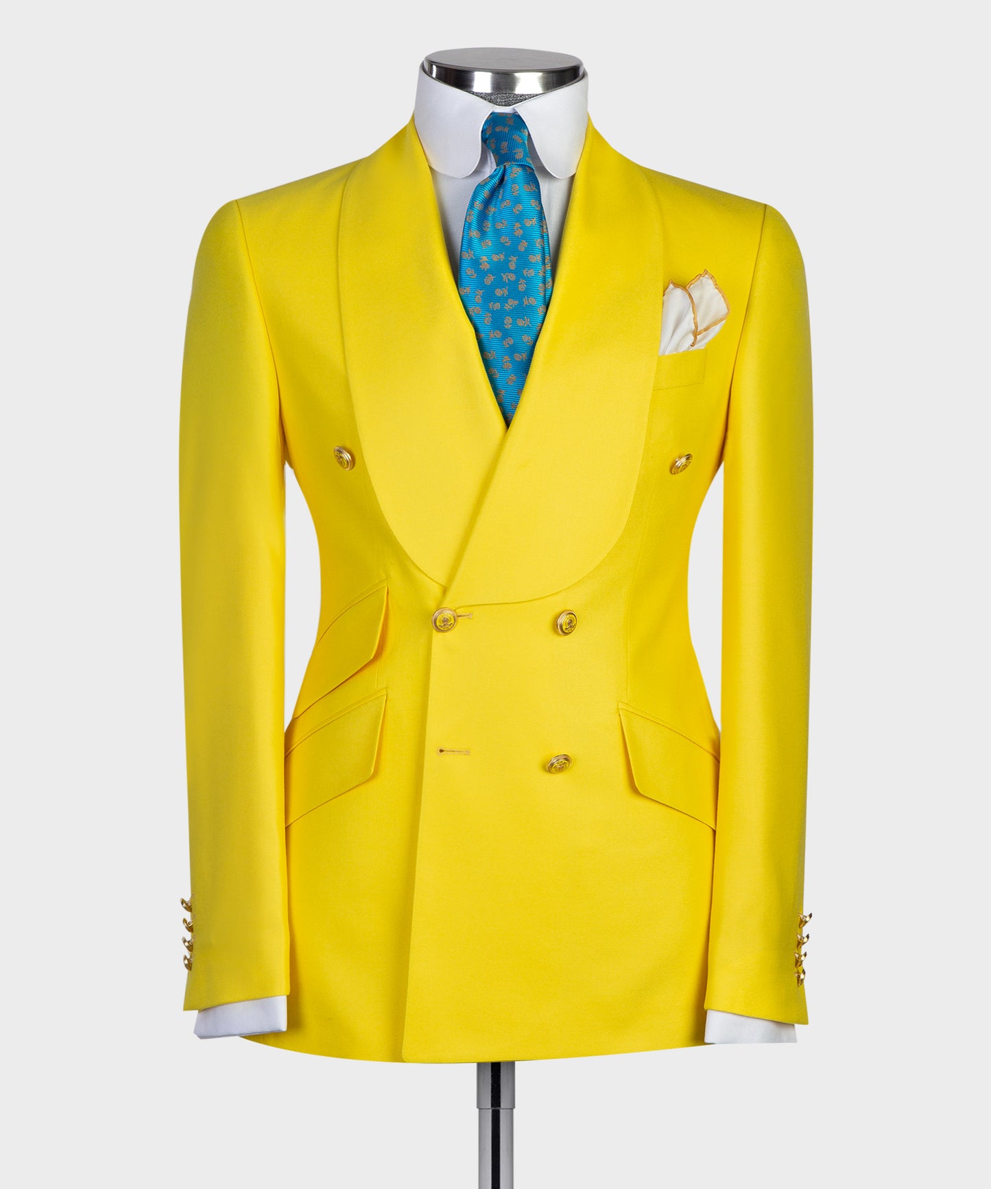 Citrus Yellow
