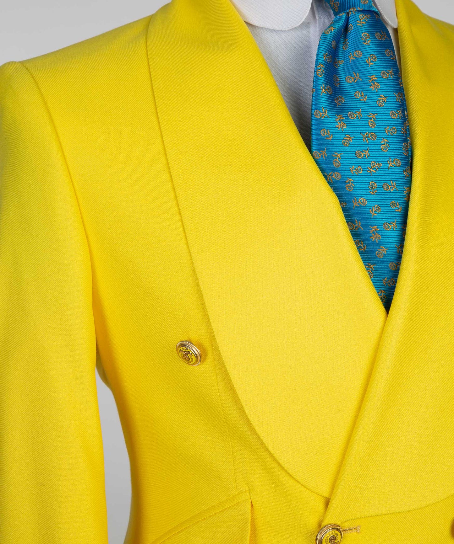 Citrus Yellow
