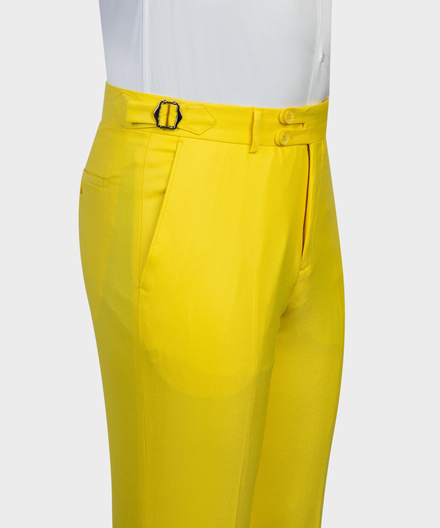 Citrus Yellow