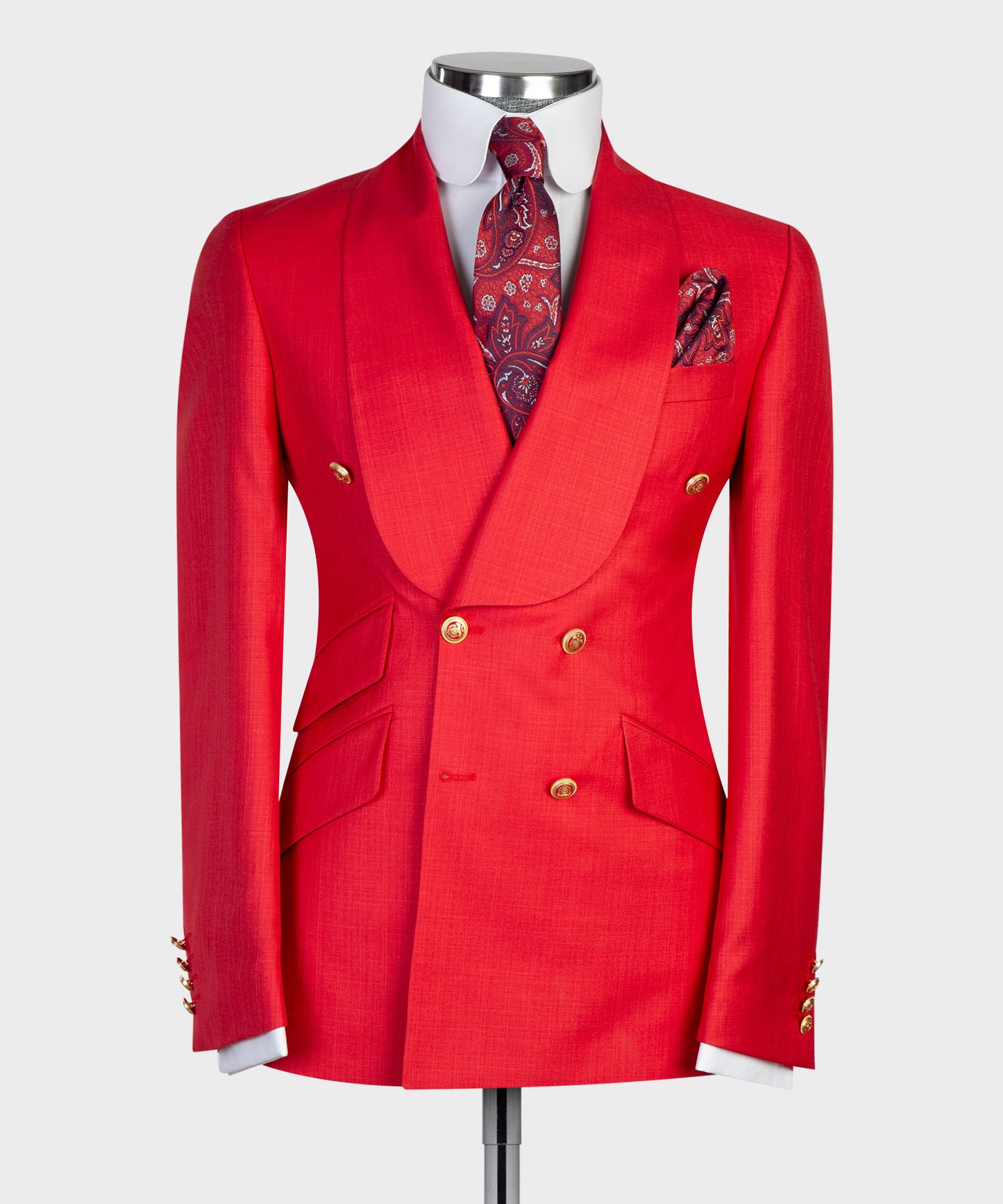 Citrus Red