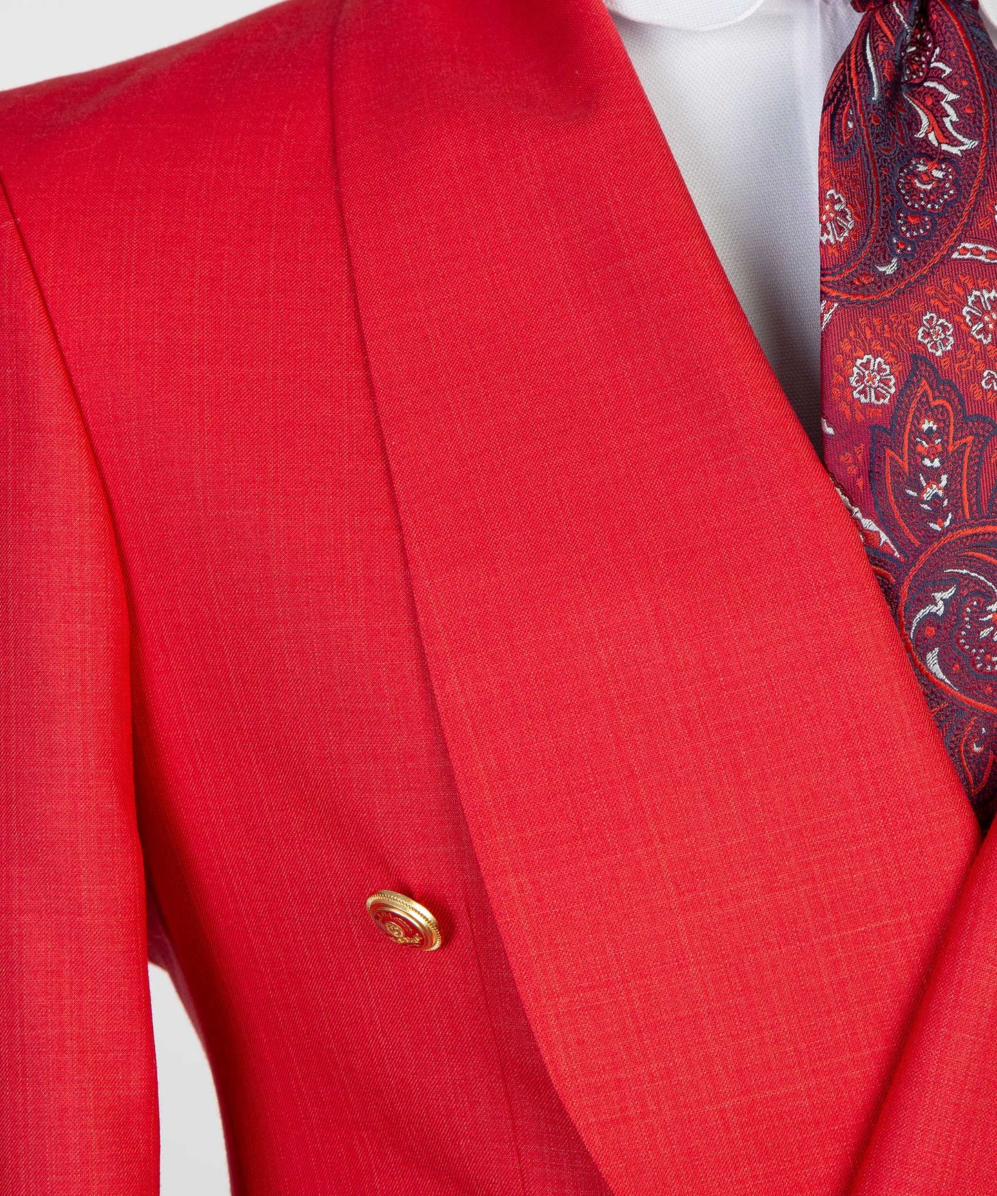 Citrus Red
