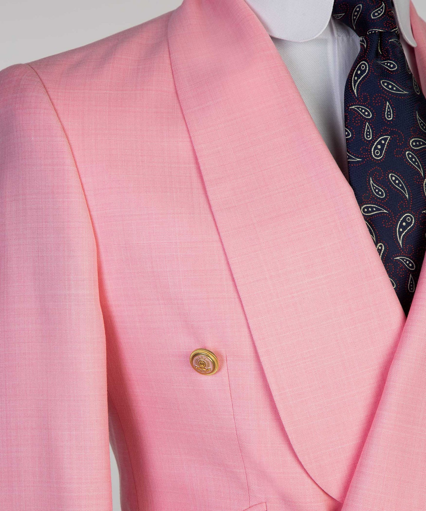 Citrus Pink