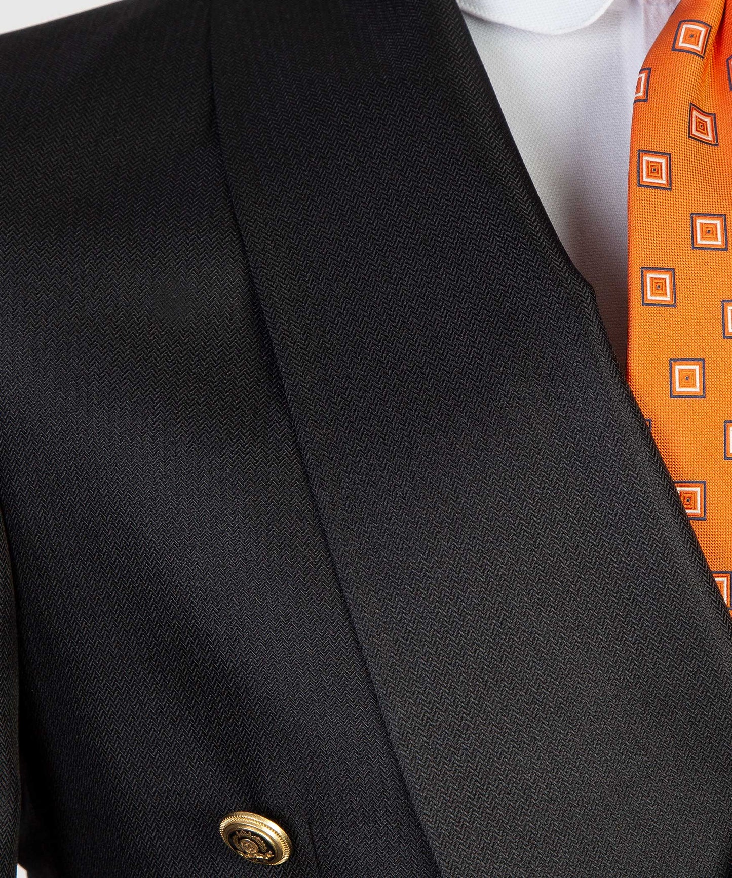 Citrus Black