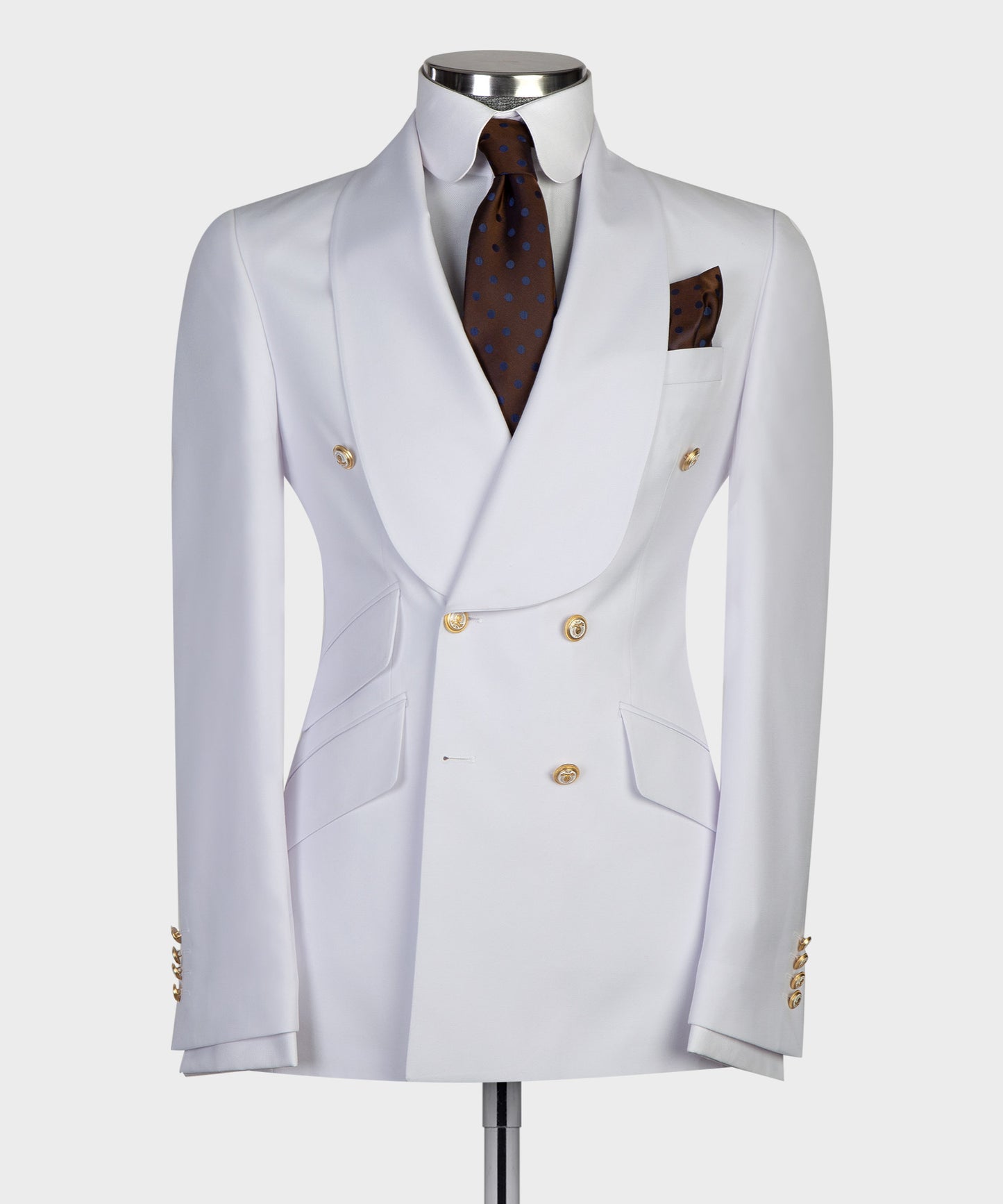 Citrus White