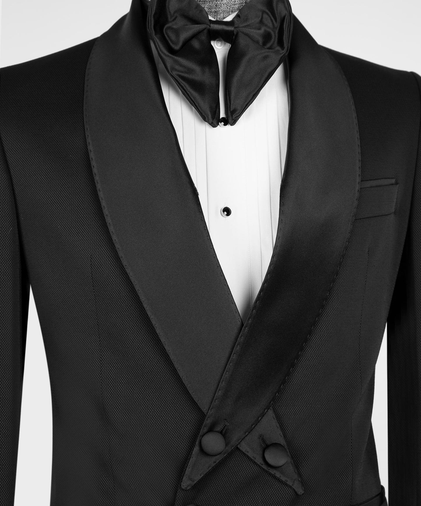 Palm Black