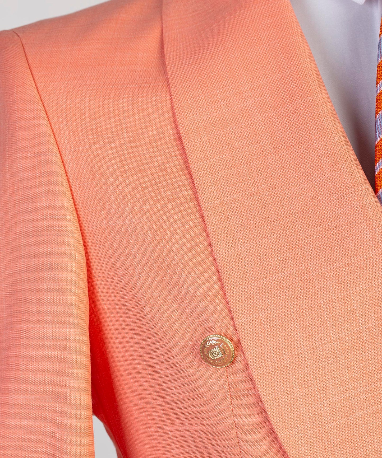 Citrus Orange