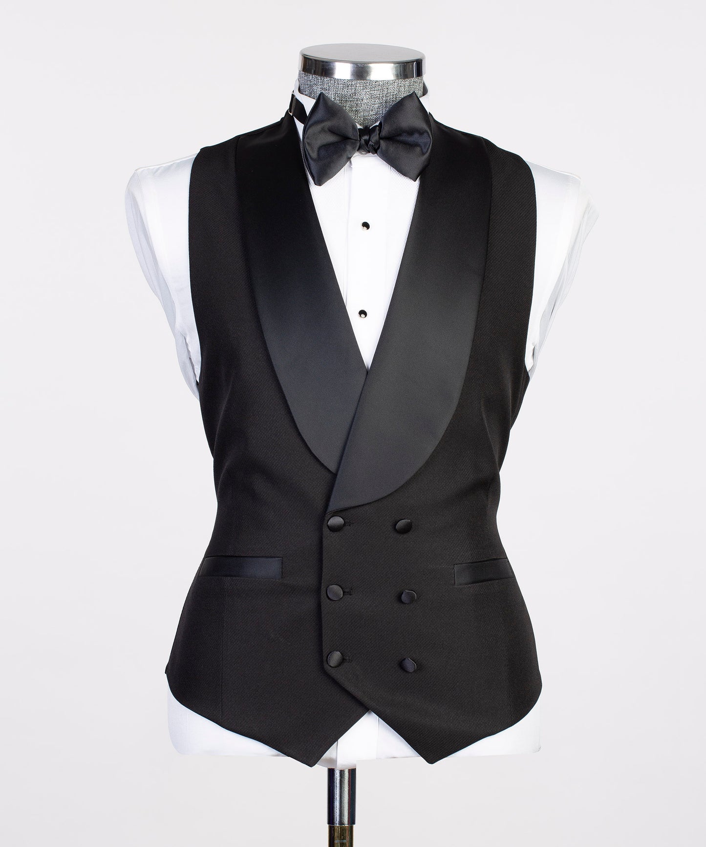 Couture Black