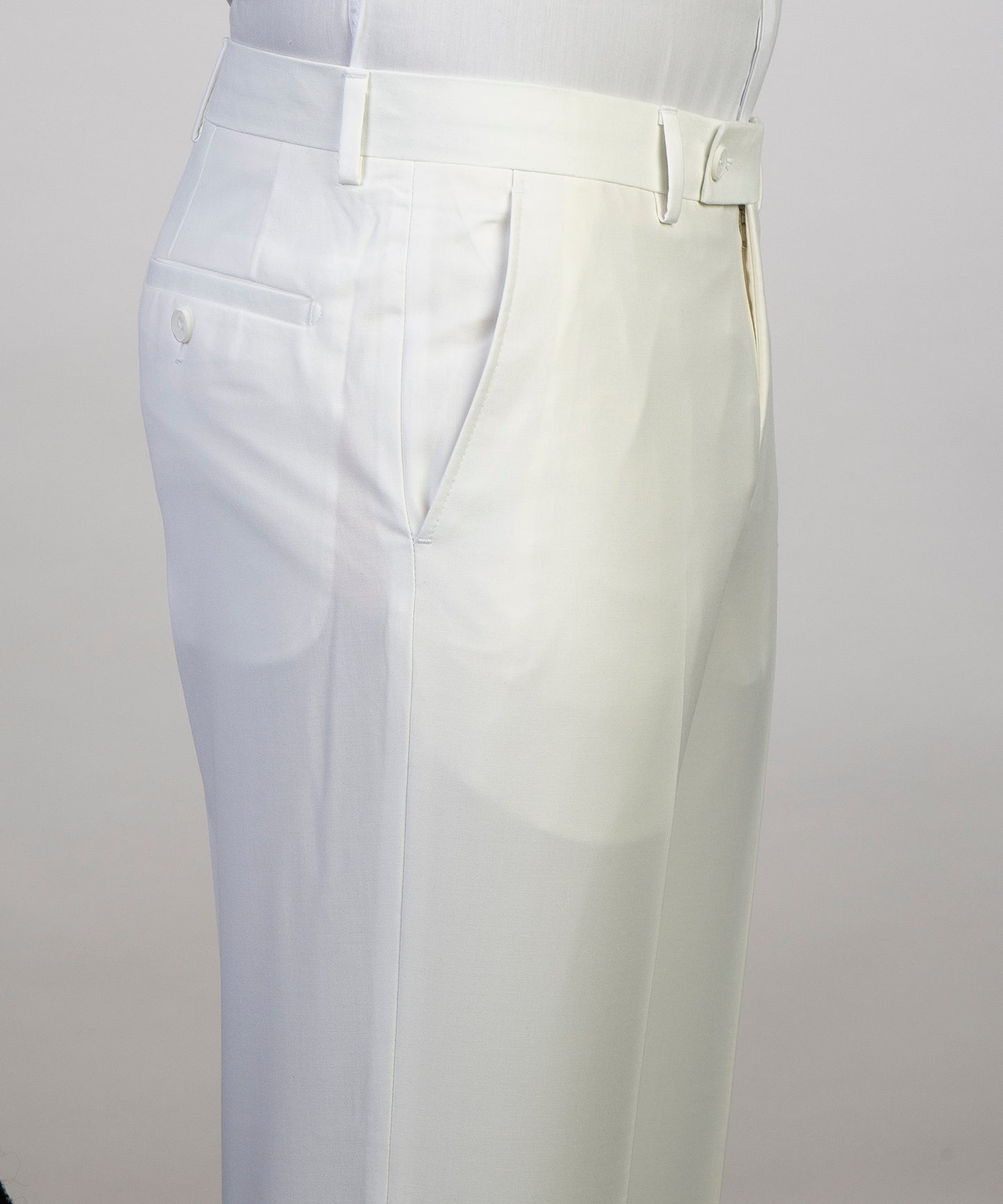 Tropical White