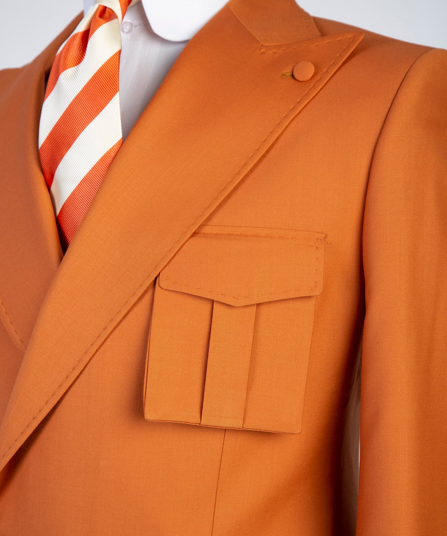 Tropical Orange