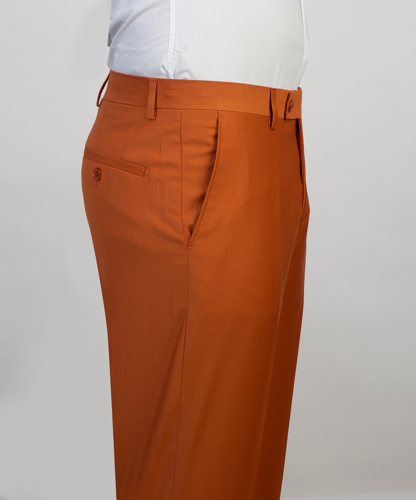 Tropical Orange