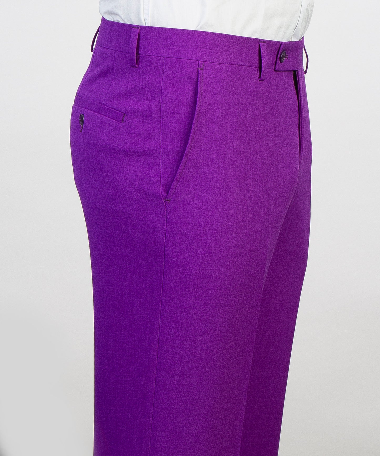 Tropical Purple