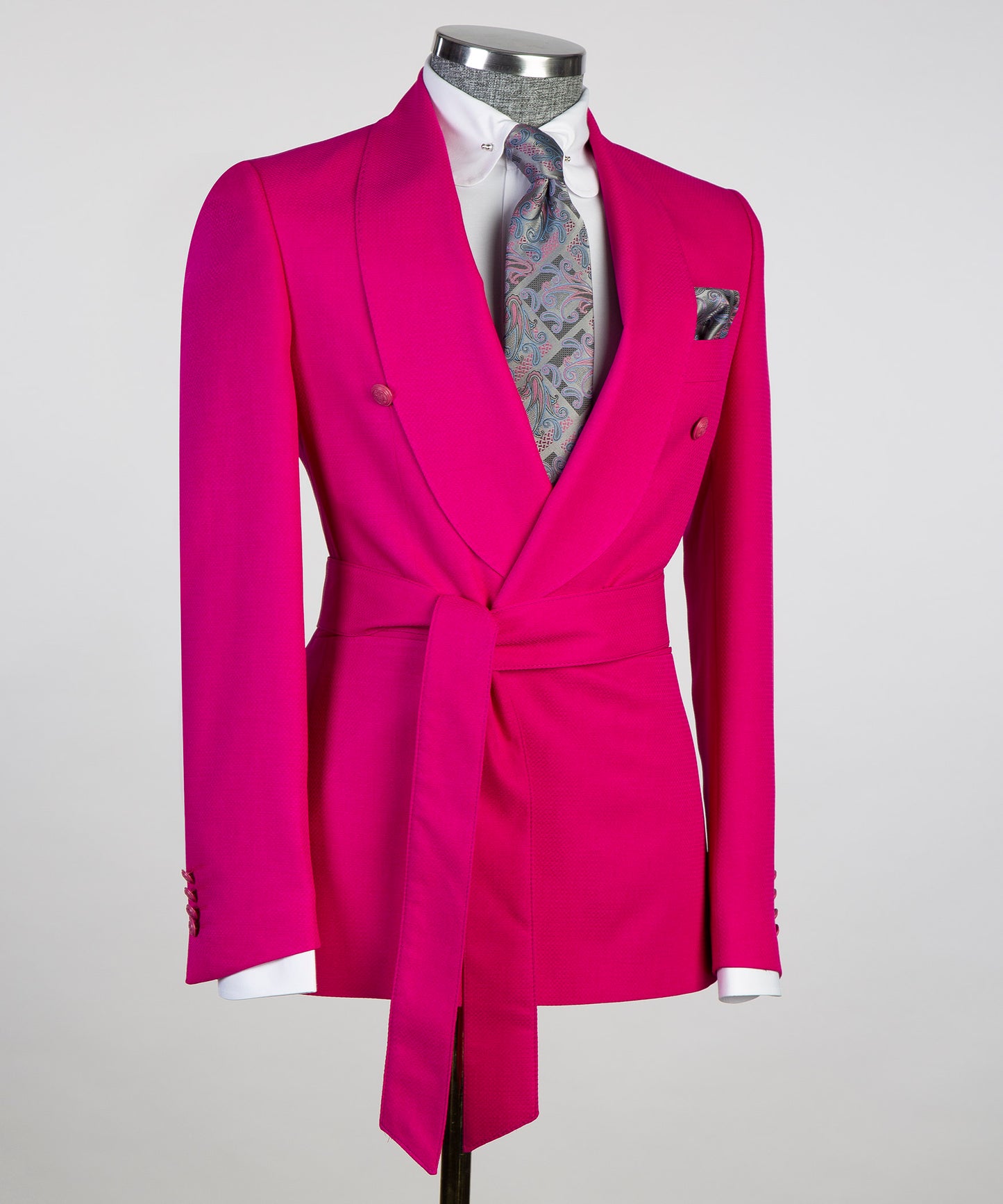 Carbon Fuchsia
