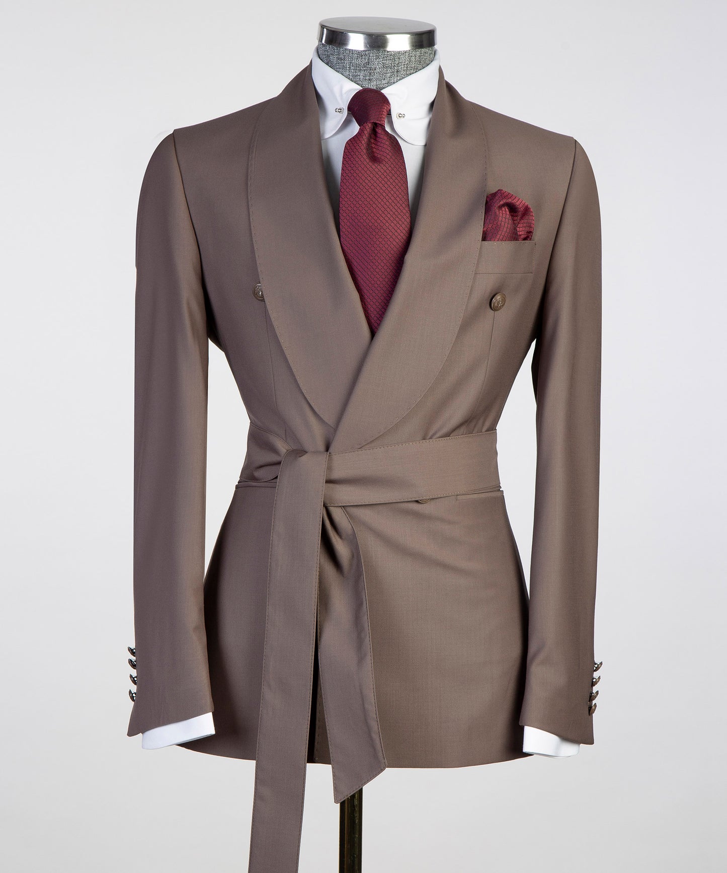 Carbon Brown