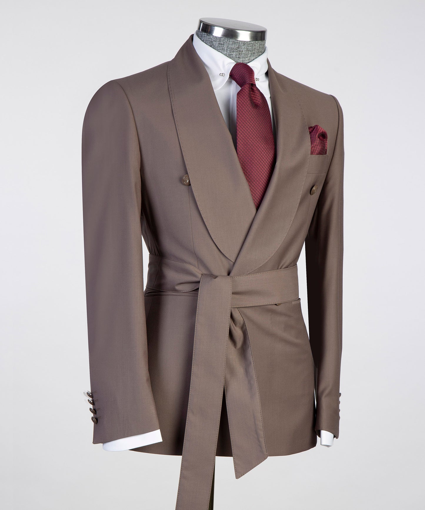 Carbon Brown