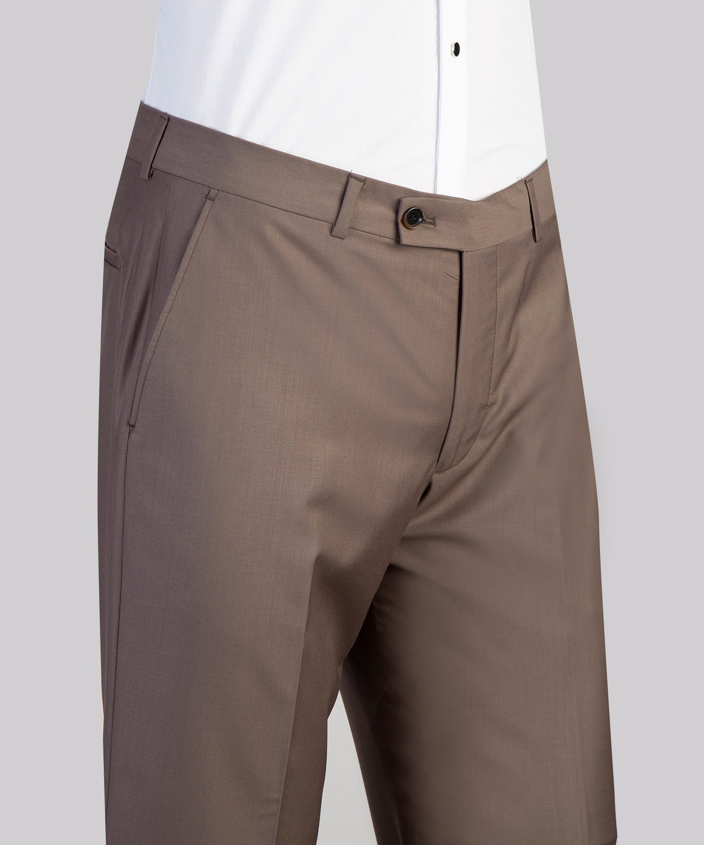 Carbon Brown