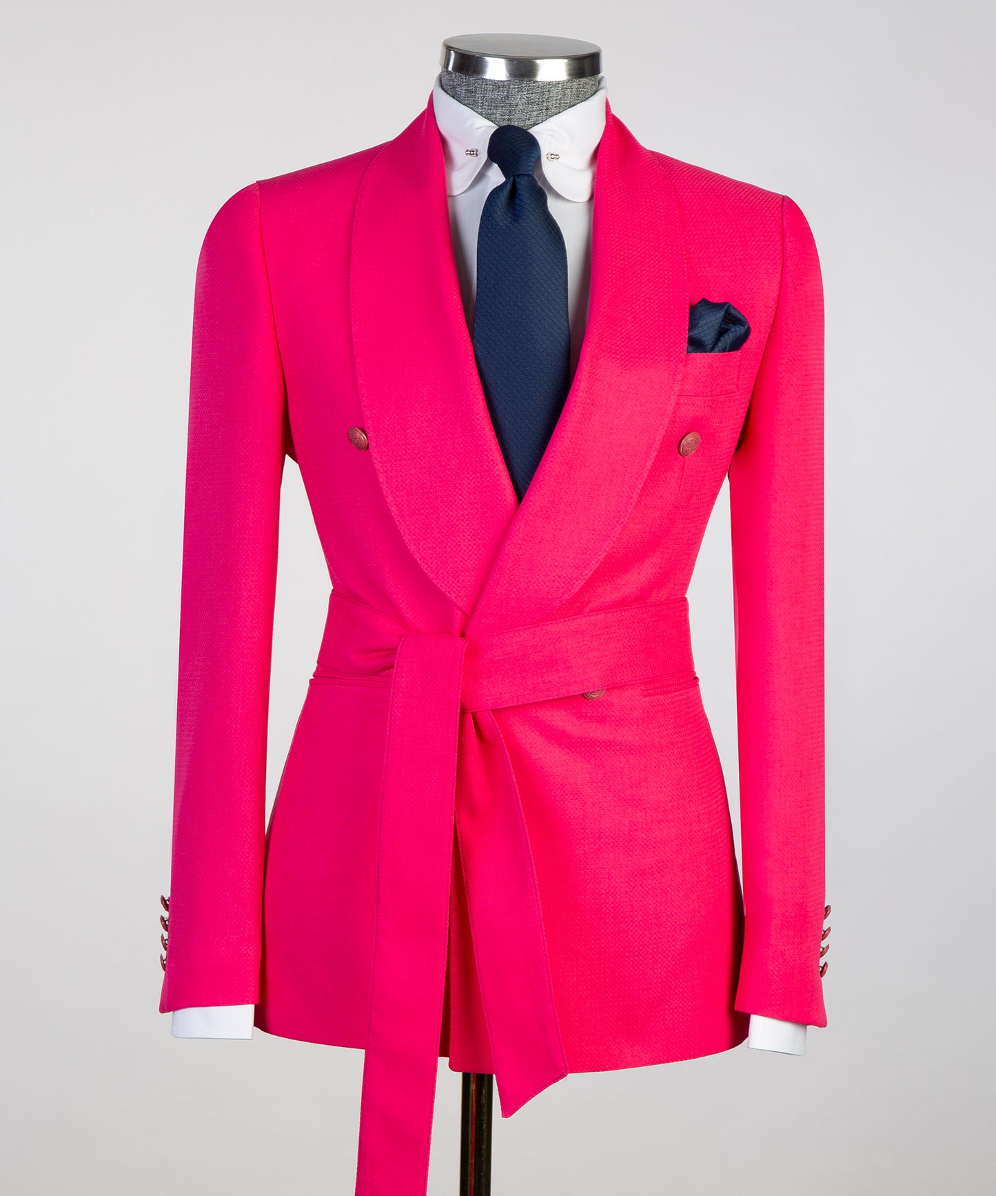 Carbon L Fuchsia