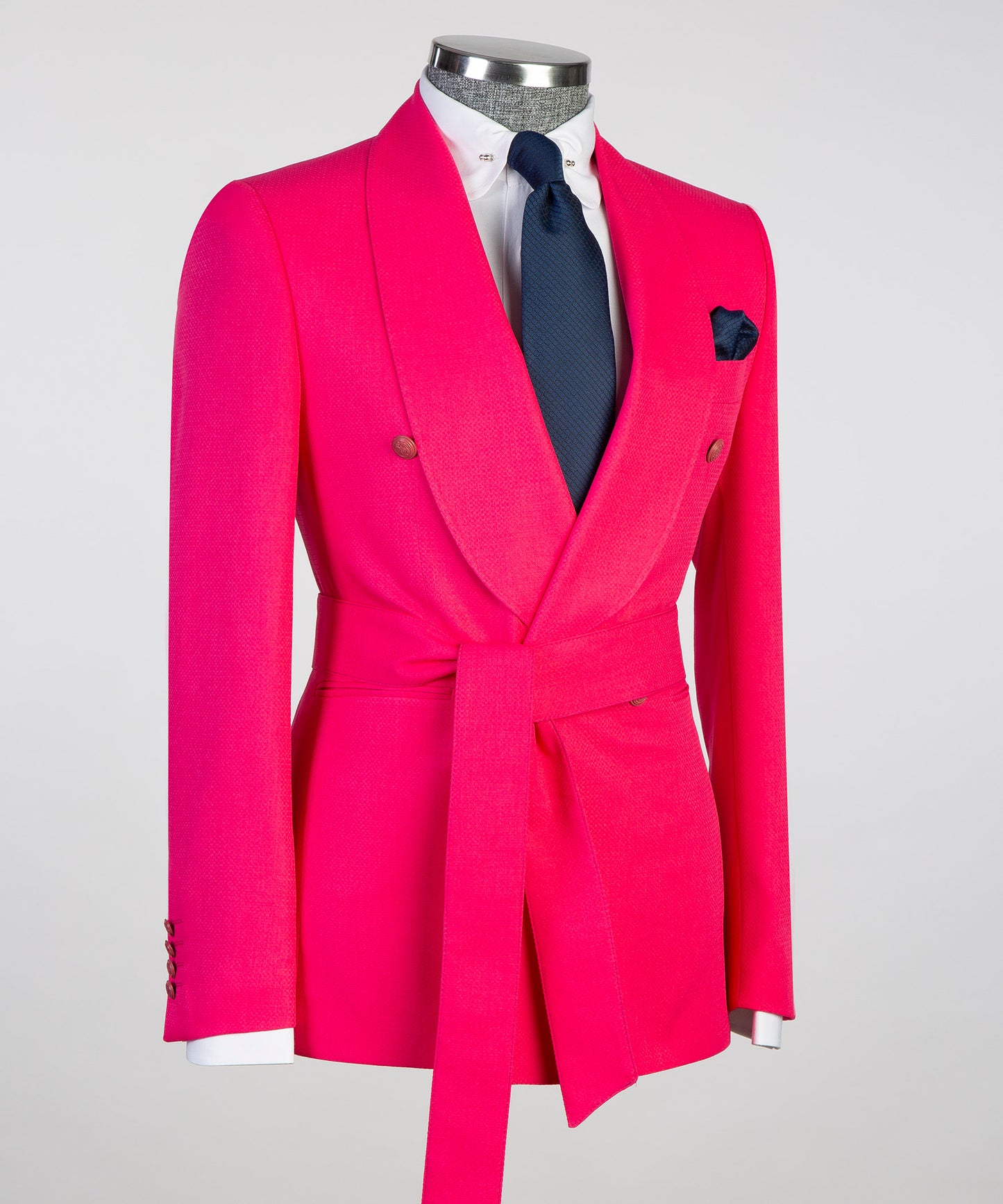 Carbon L Fuchsia