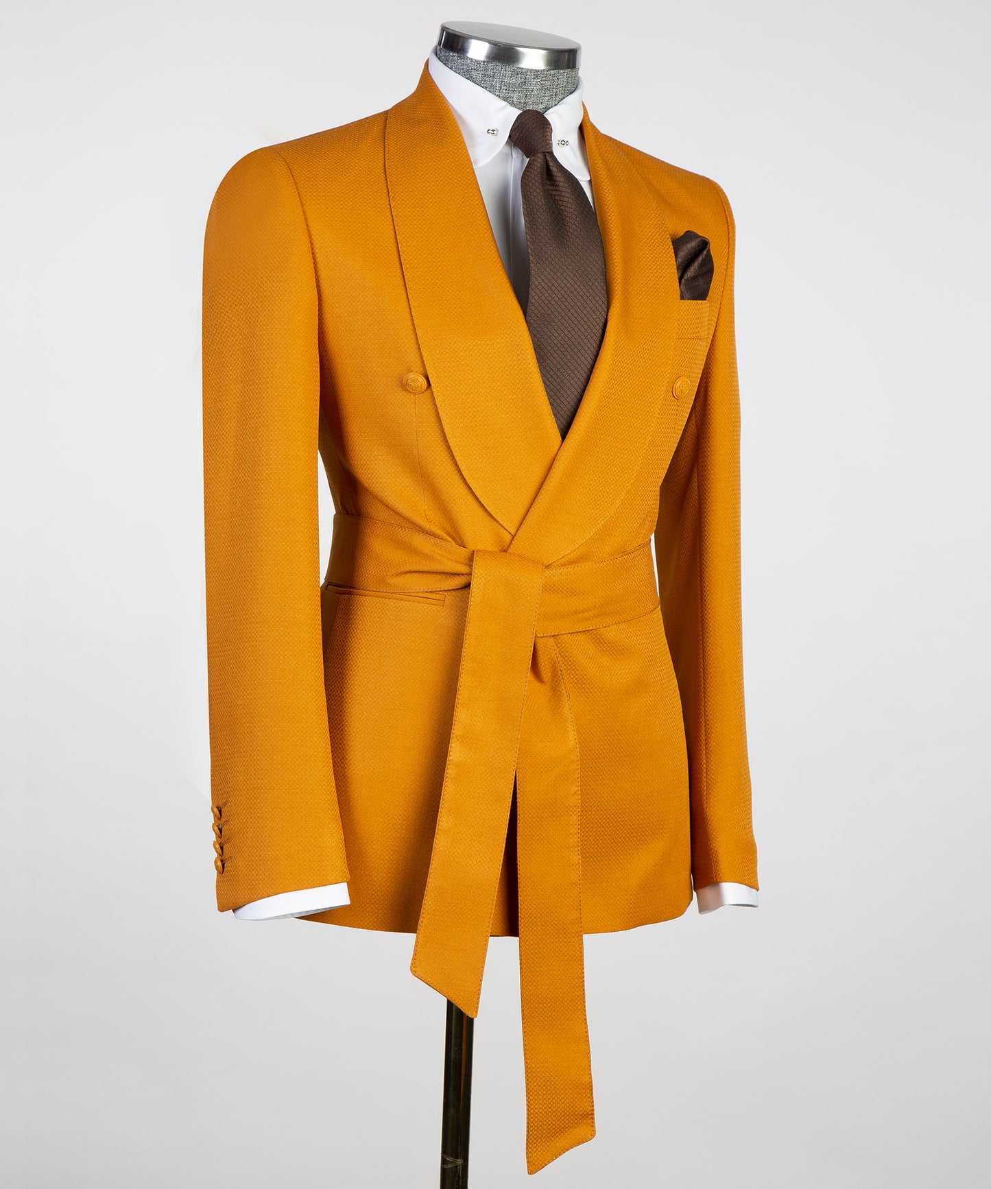 Carbon D Orange