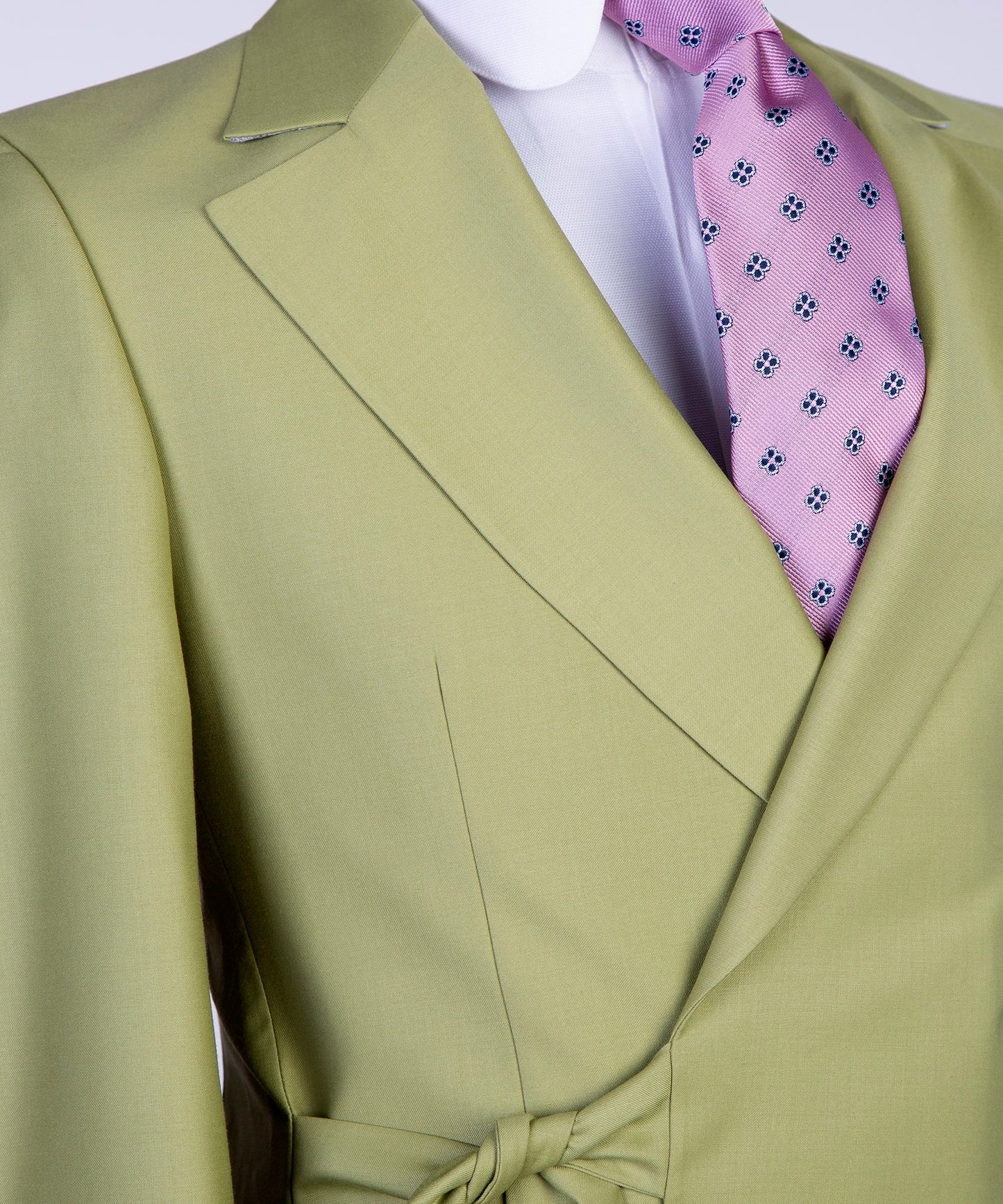 Mossy Minty