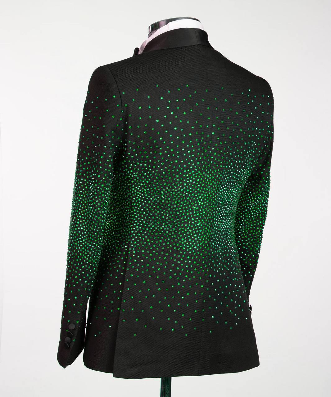 Galaxy Green