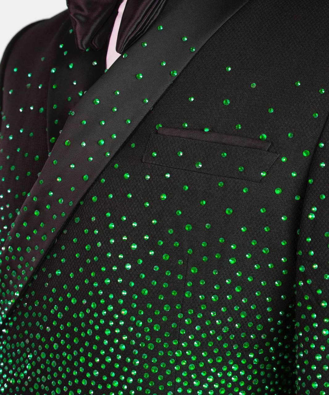 Galaxy Green