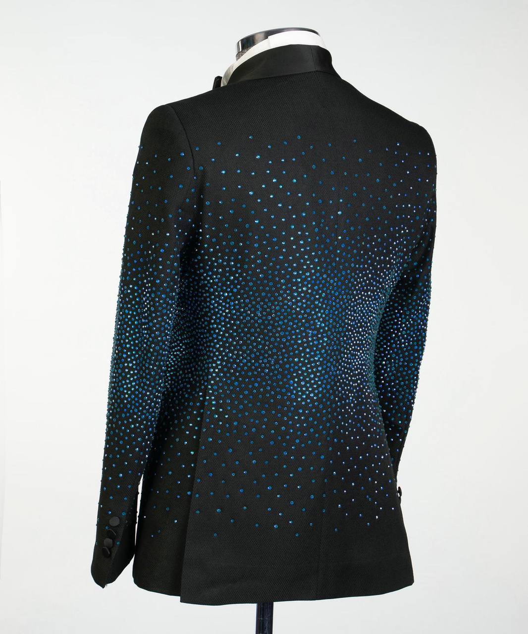Galaxy Blue
