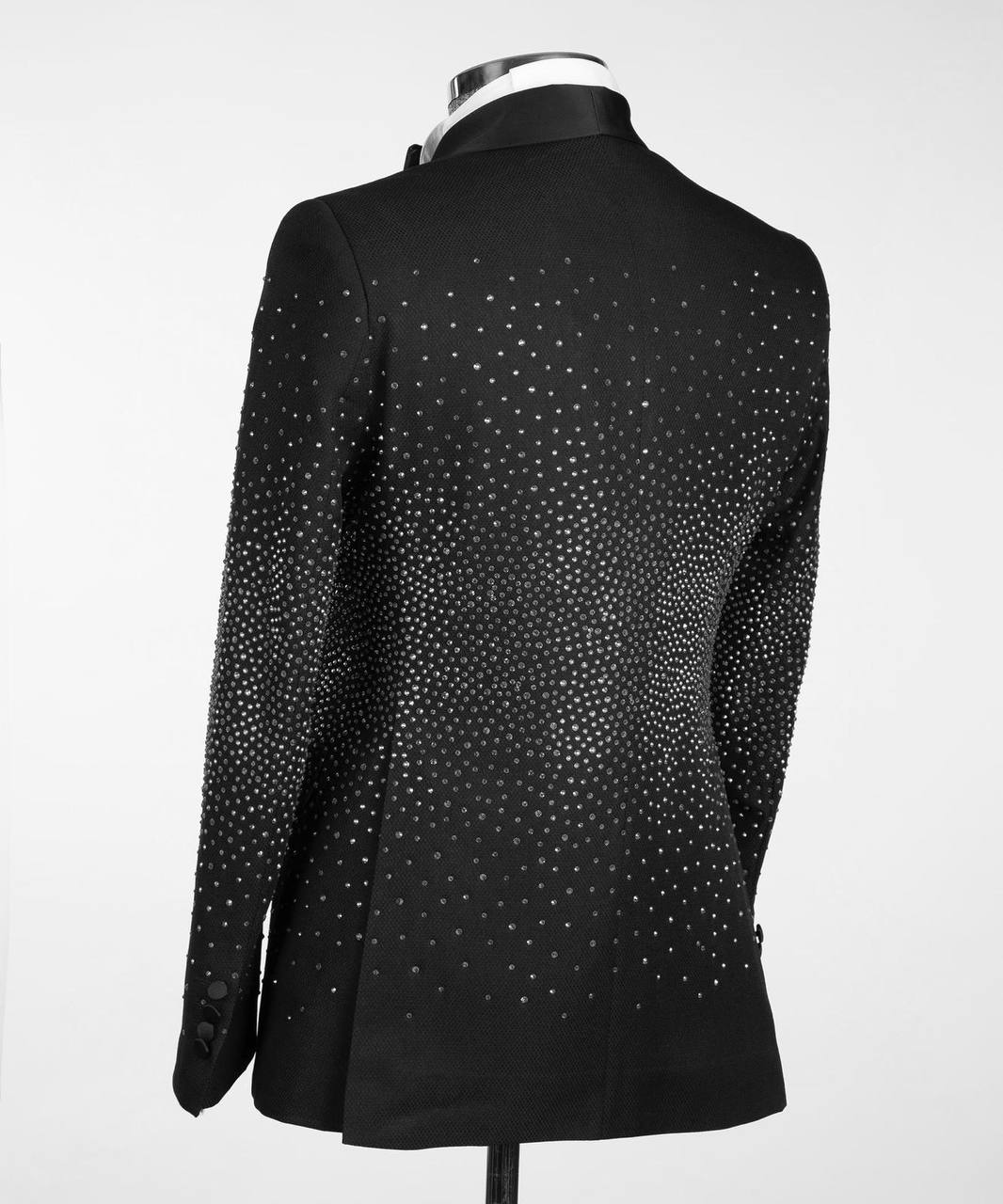 Galaxy Black