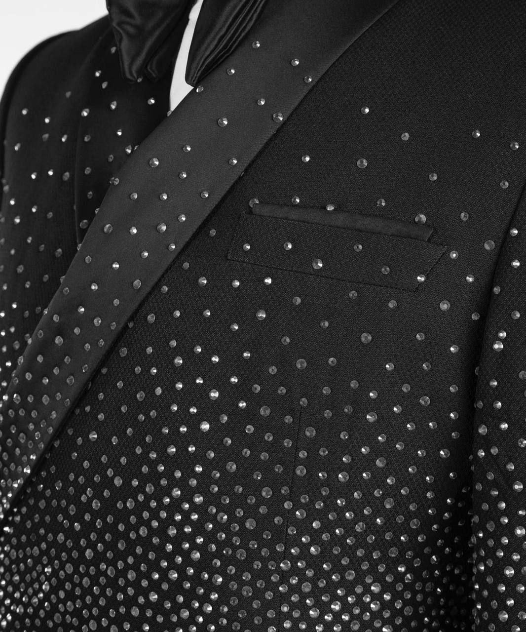 Galaxy Black