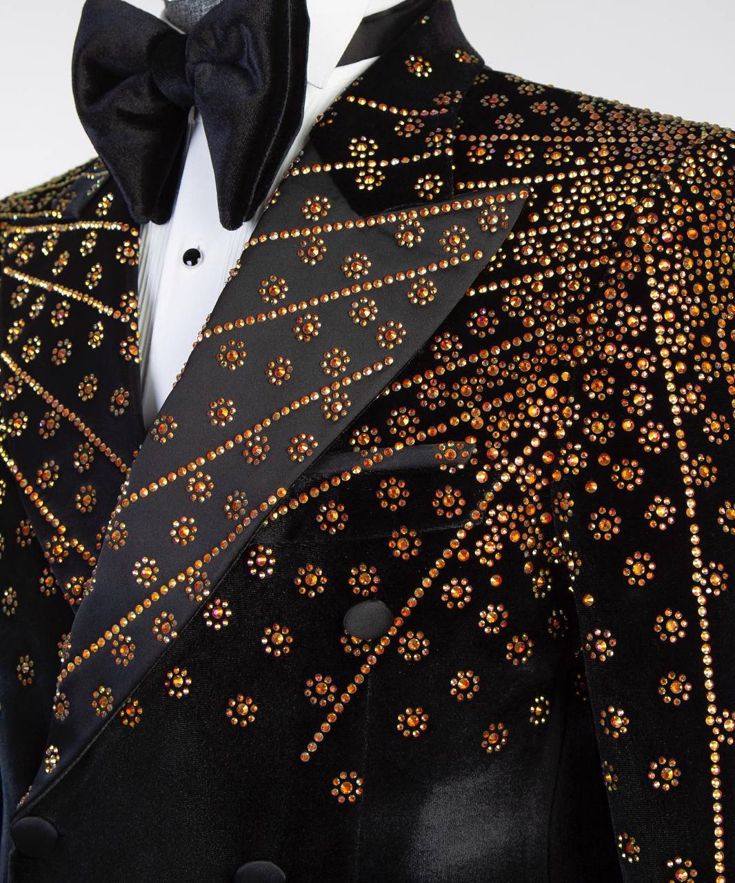 Velvet Destiny Gold
