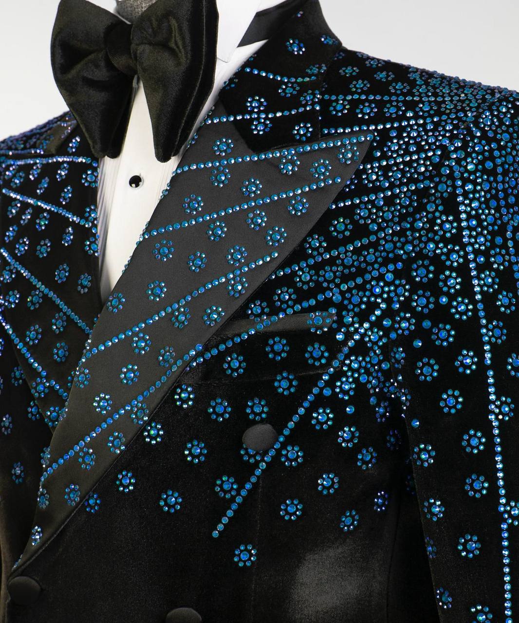 Velvet Destiny Blue