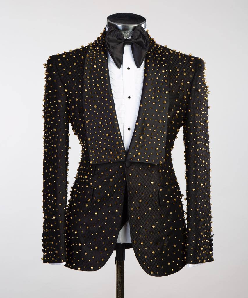 Monarch Luxe