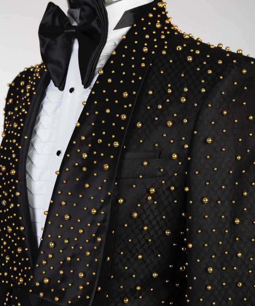 Monarch Luxe