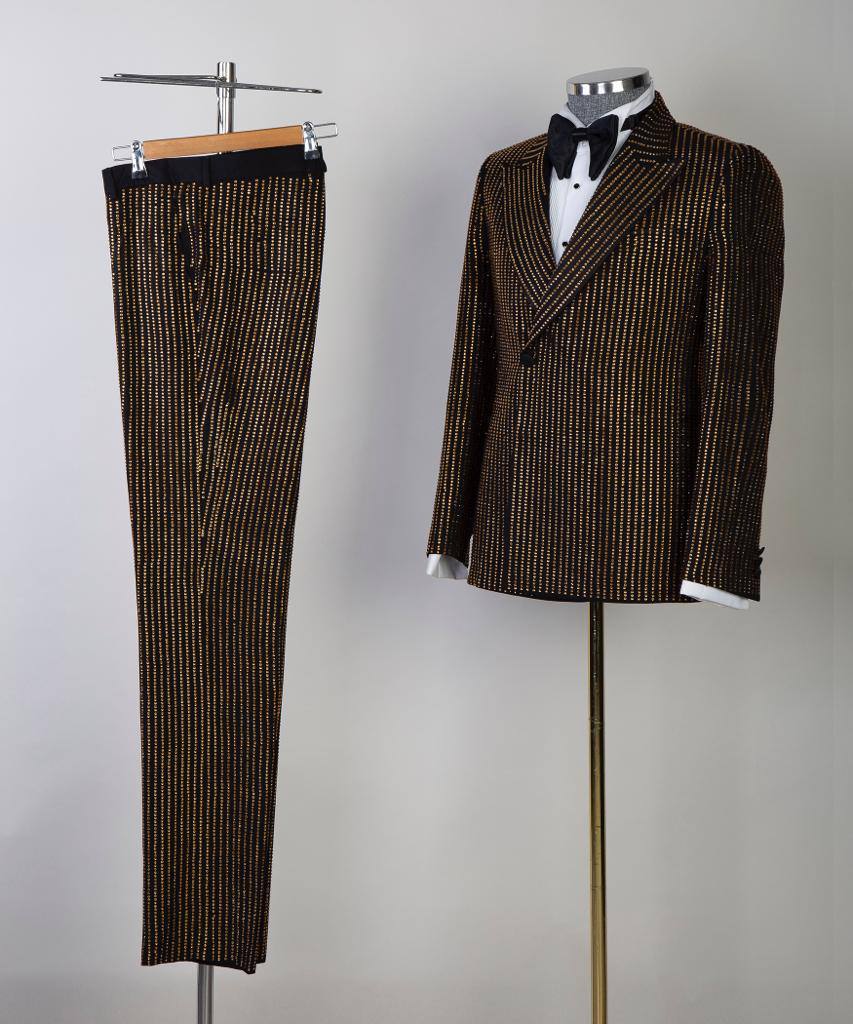 Aurelius Classic Gold