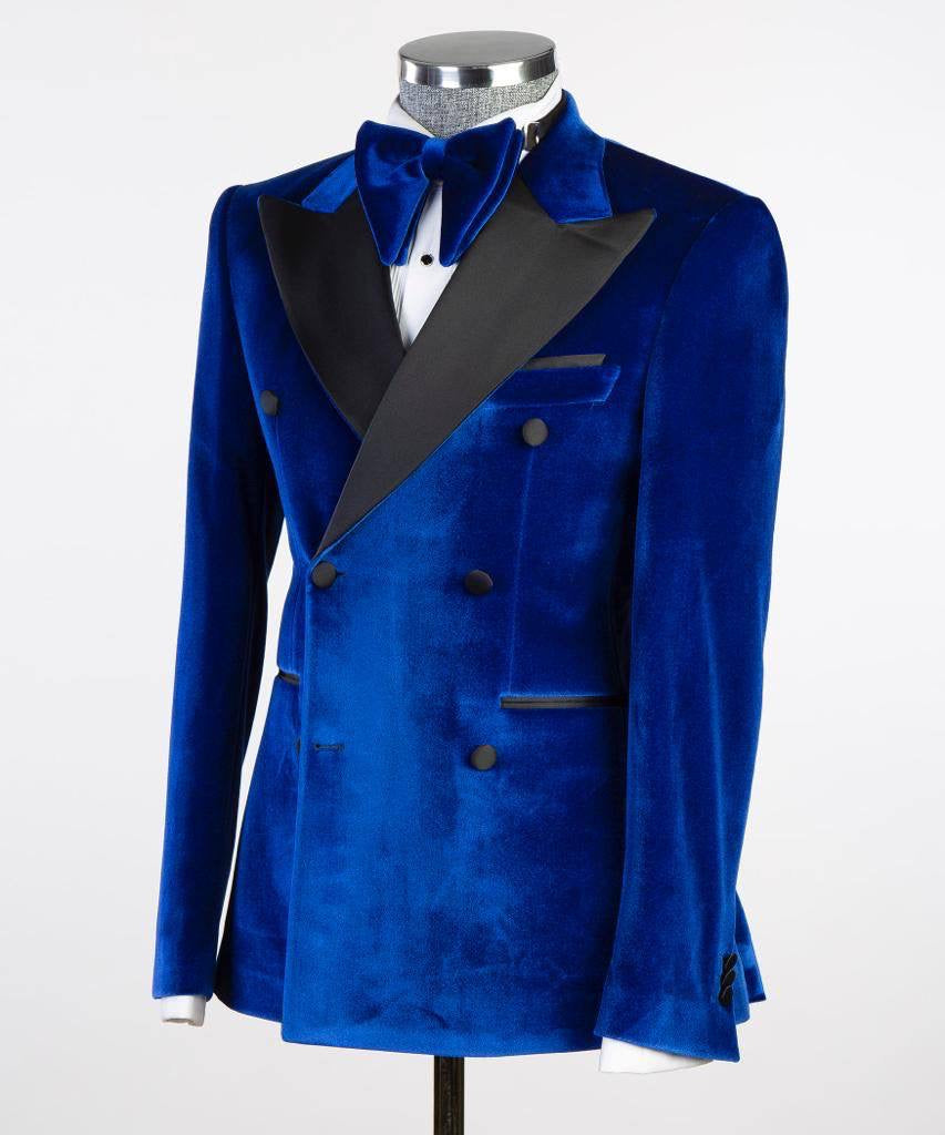 Royal Midnight