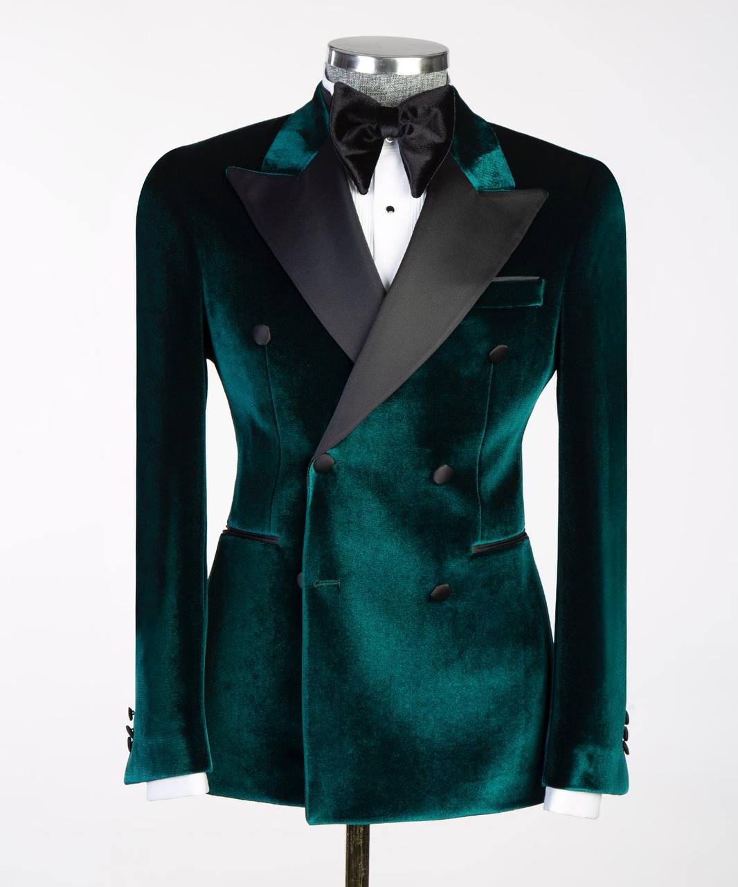 Emerald Duke