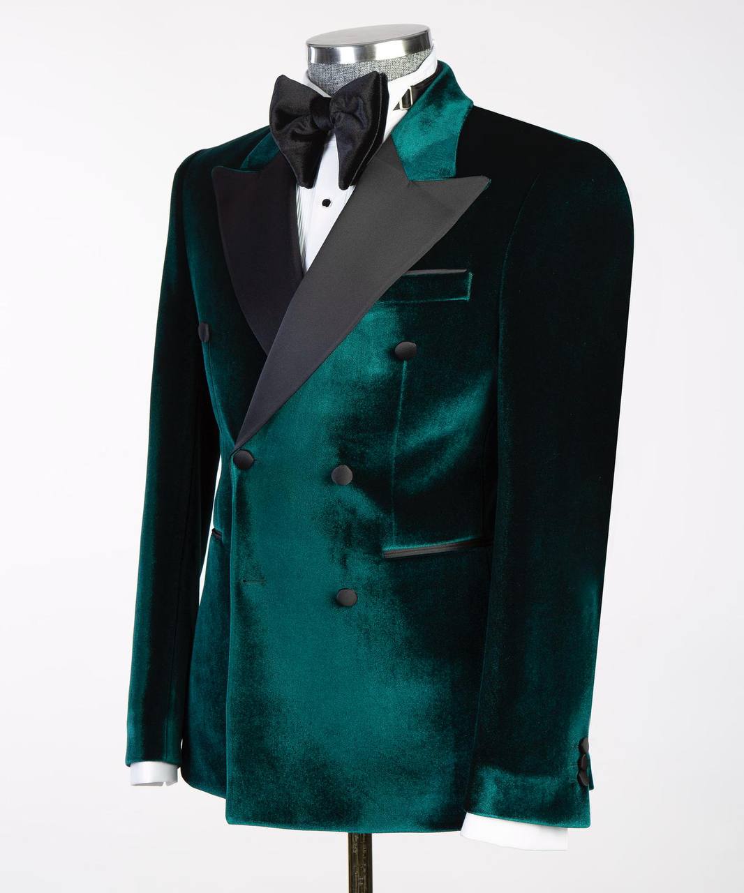 Emerald Duke