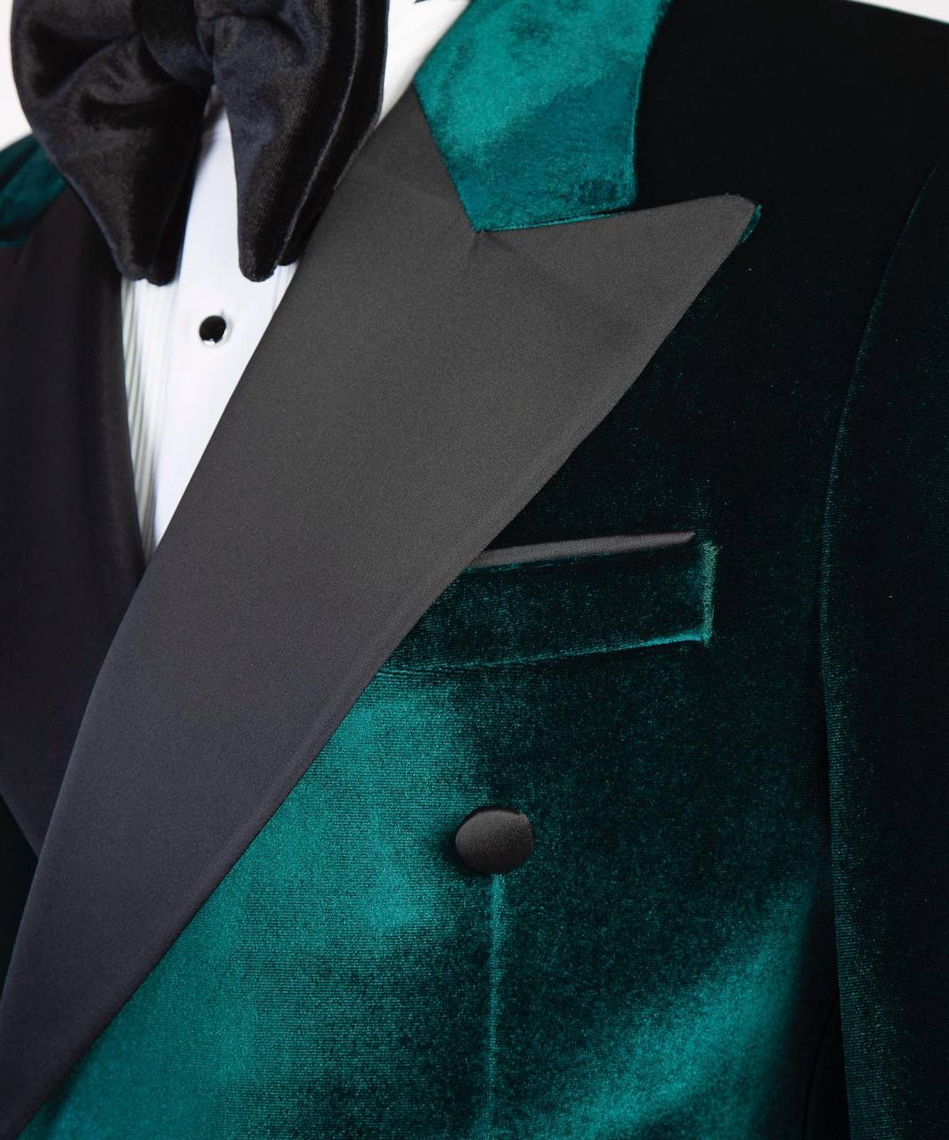 Emerald Duke