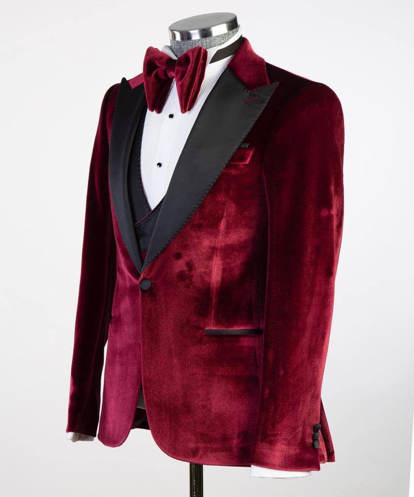 Imperial Ruby