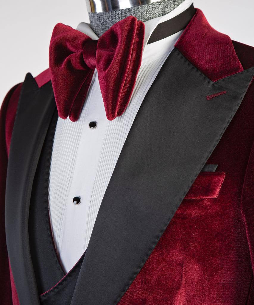 Imperial Ruby