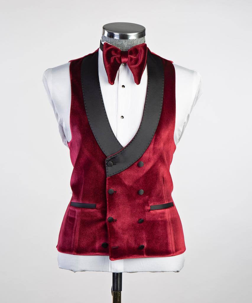 Imperial Ruby
