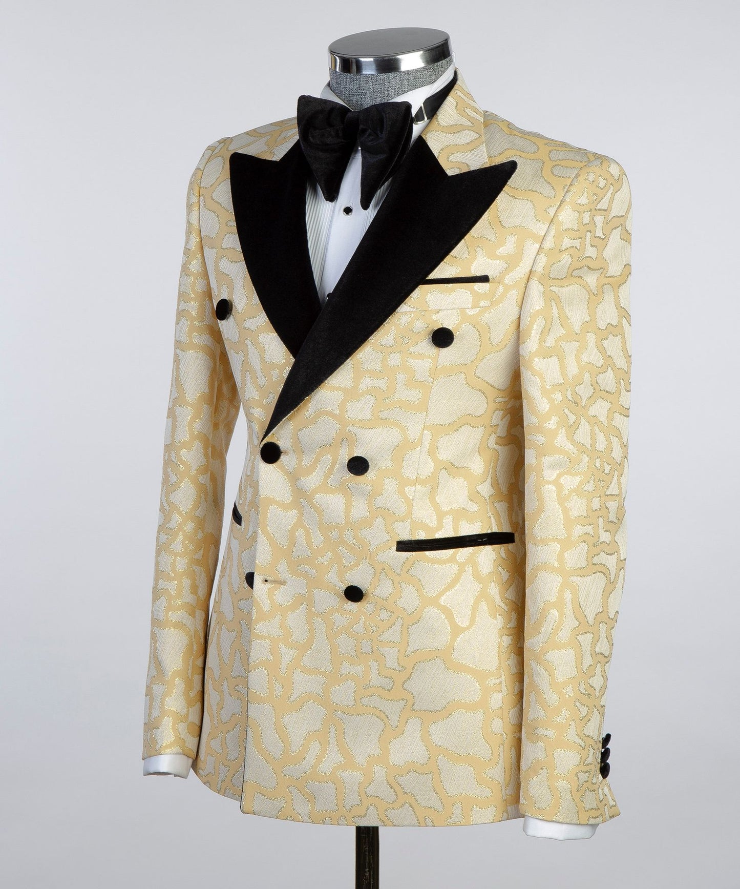 Gilded Baron