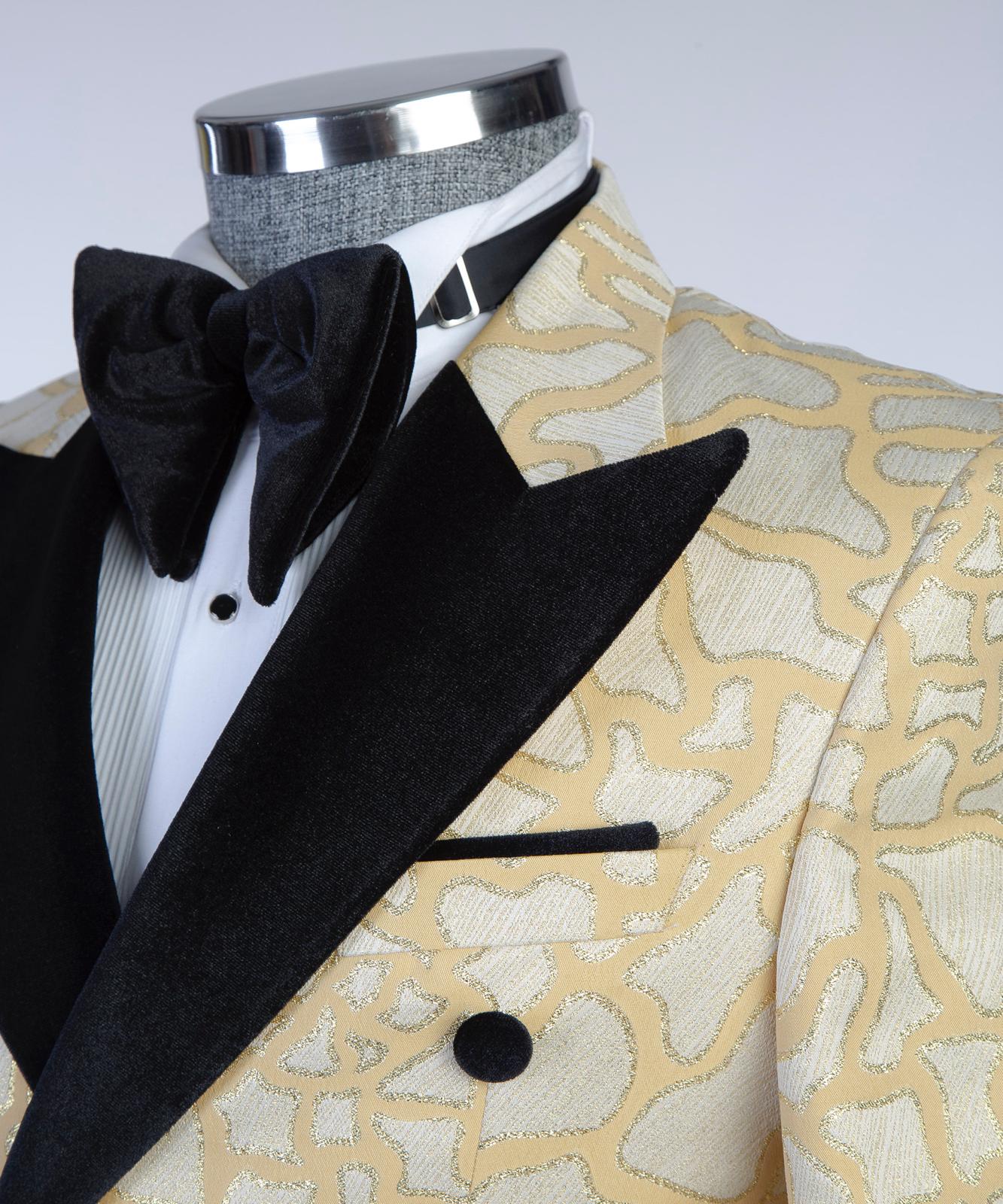 Gilded Baron
