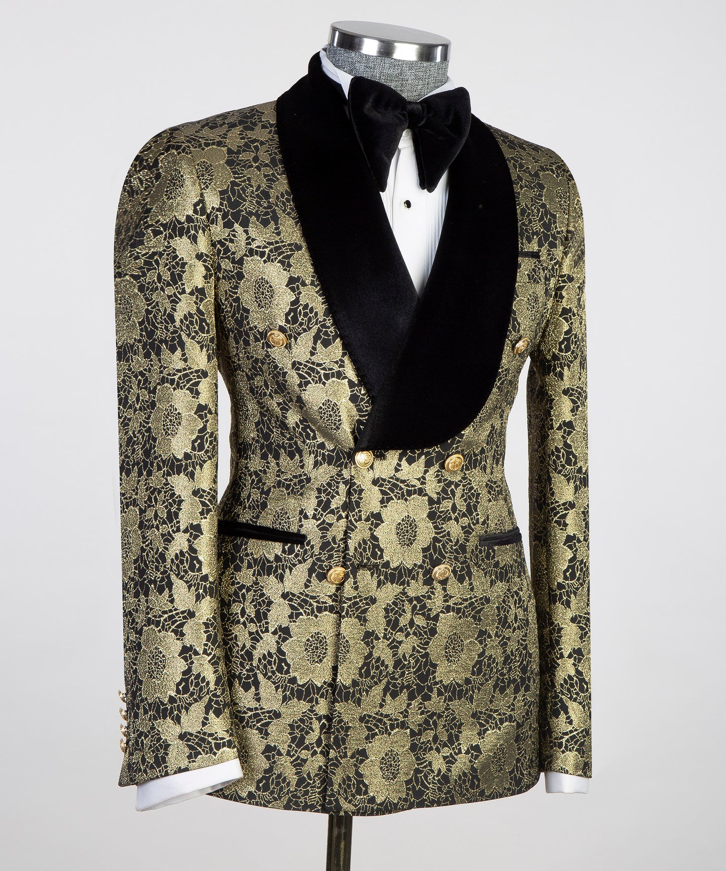 Gilded Baron