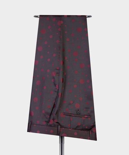 Dalmatian Red