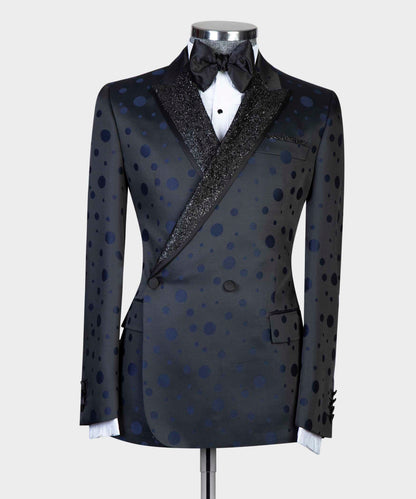 Dalmatian Blue