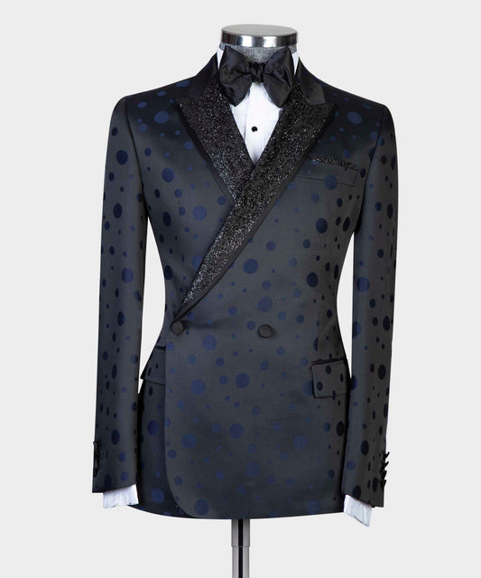 Dalmatian Blue
