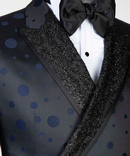 Dalmatian Blue